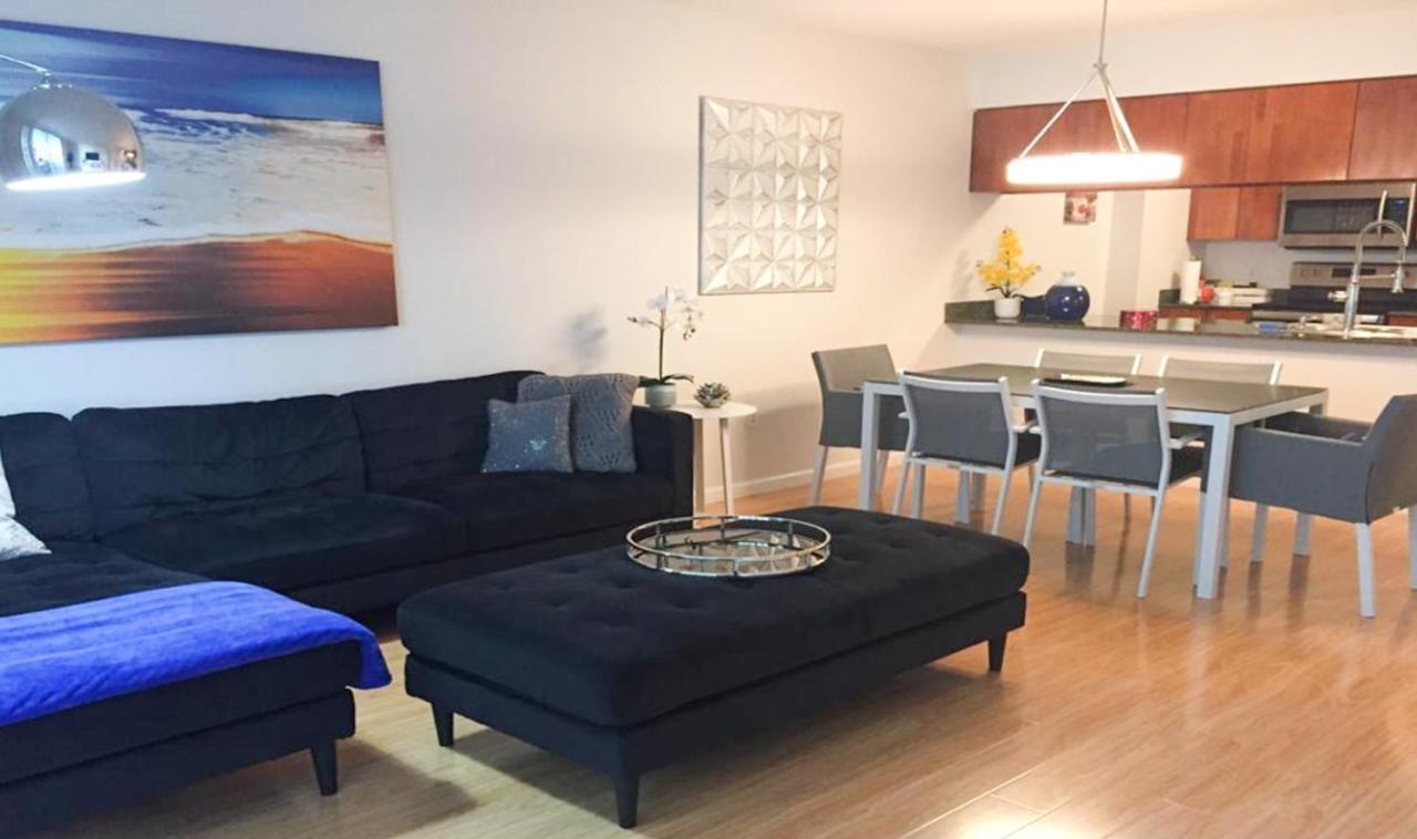 Top Stay Miami Platinum Brickell Zewnętrze zdjęcie