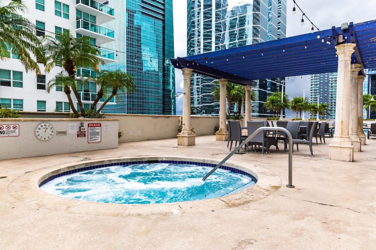 Top Stay Miami Platinum Brickell Zewnętrze zdjęcie