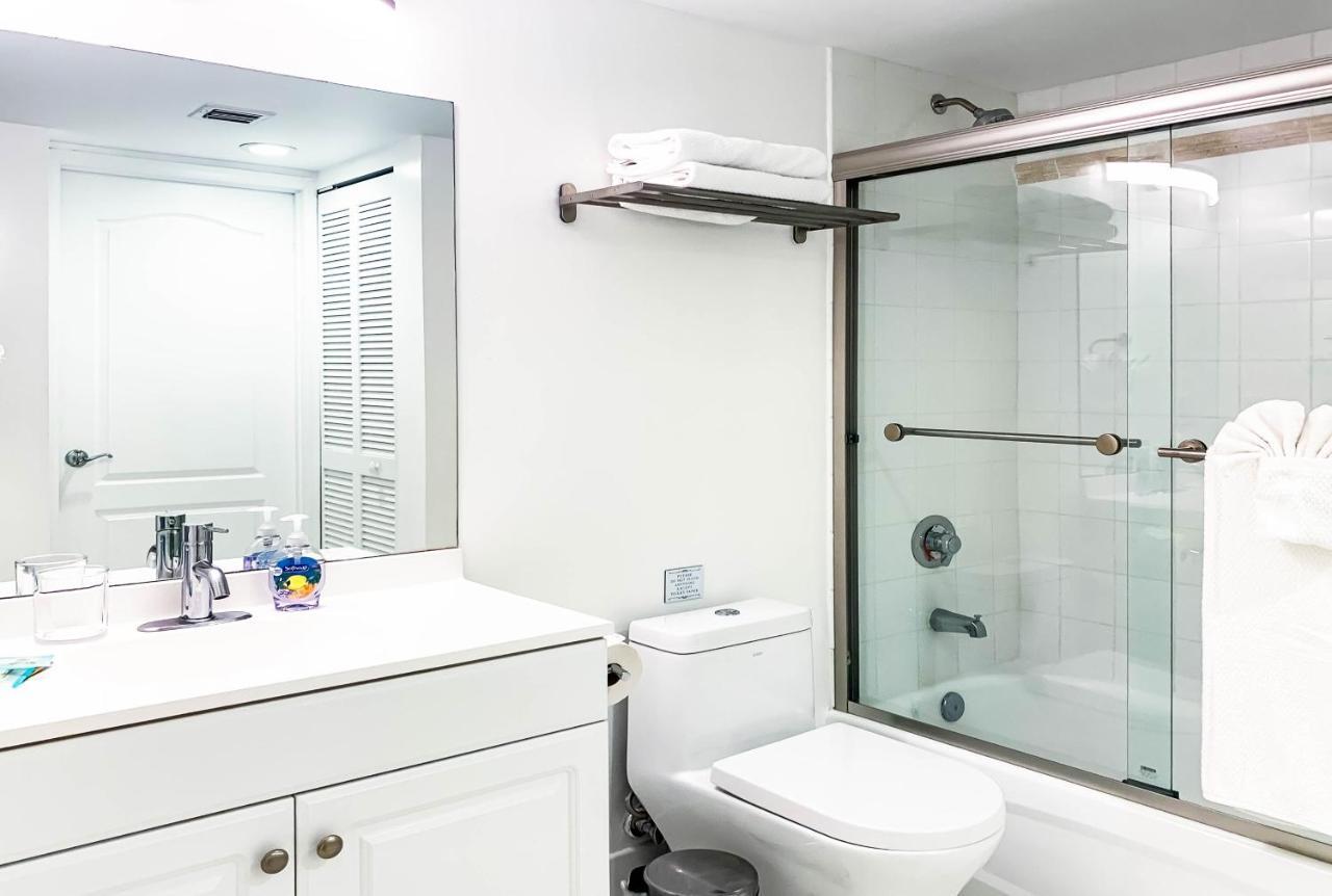 Top Stay Miami Platinum Brickell Zewnętrze zdjęcie