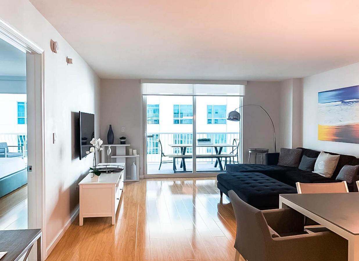 Top Stay Miami Platinum Brickell Zewnętrze zdjęcie