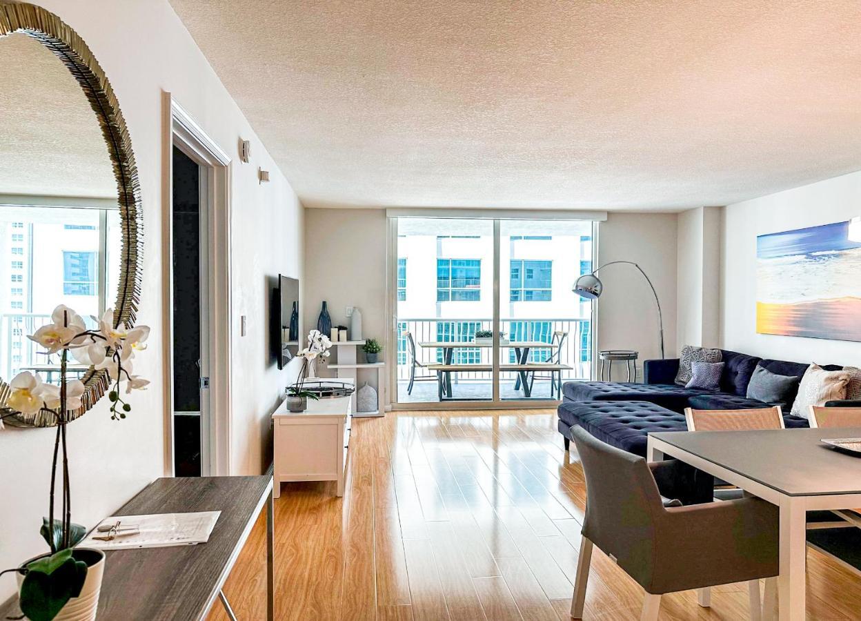 Top Stay Miami Platinum Brickell Zewnętrze zdjęcie