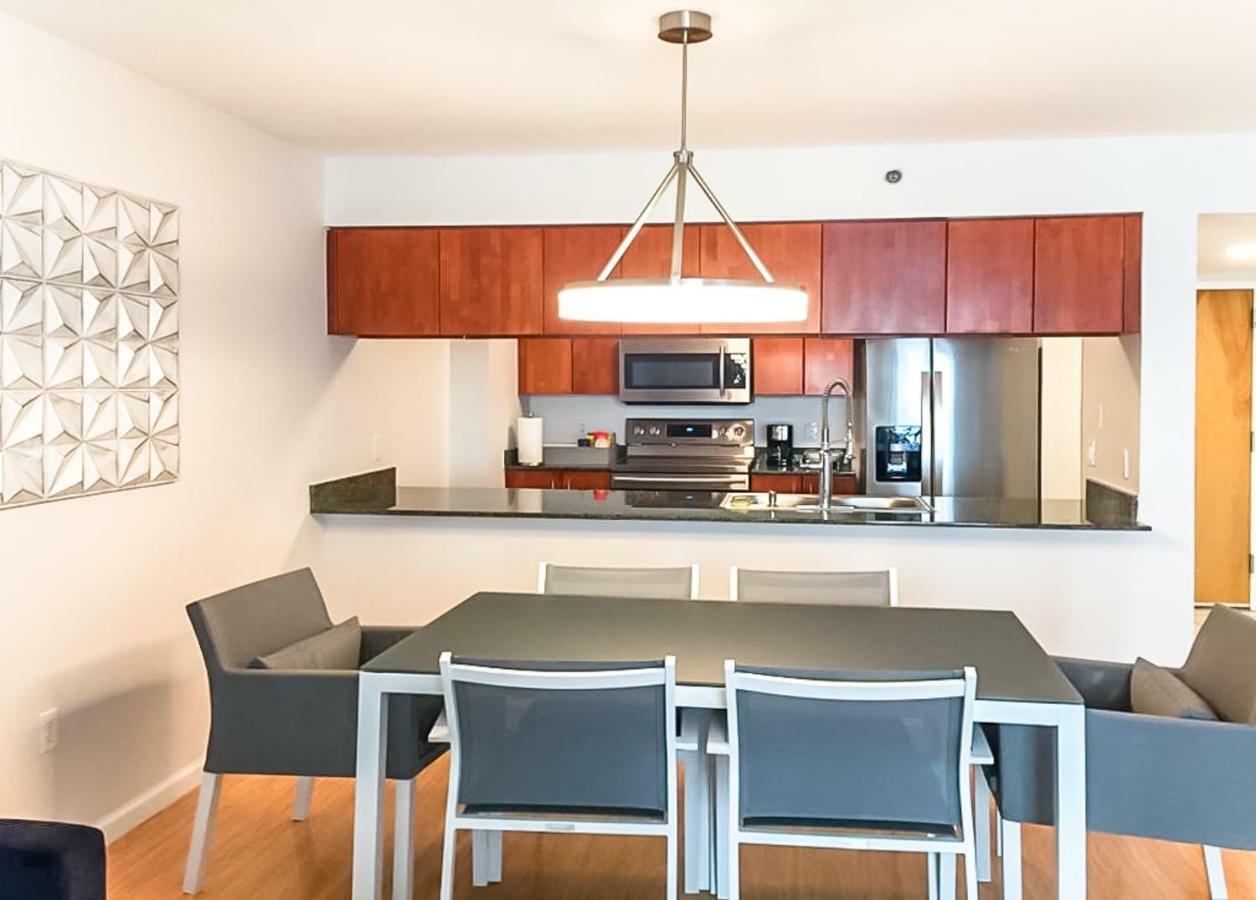 Top Stay Miami Platinum Brickell Zewnętrze zdjęcie