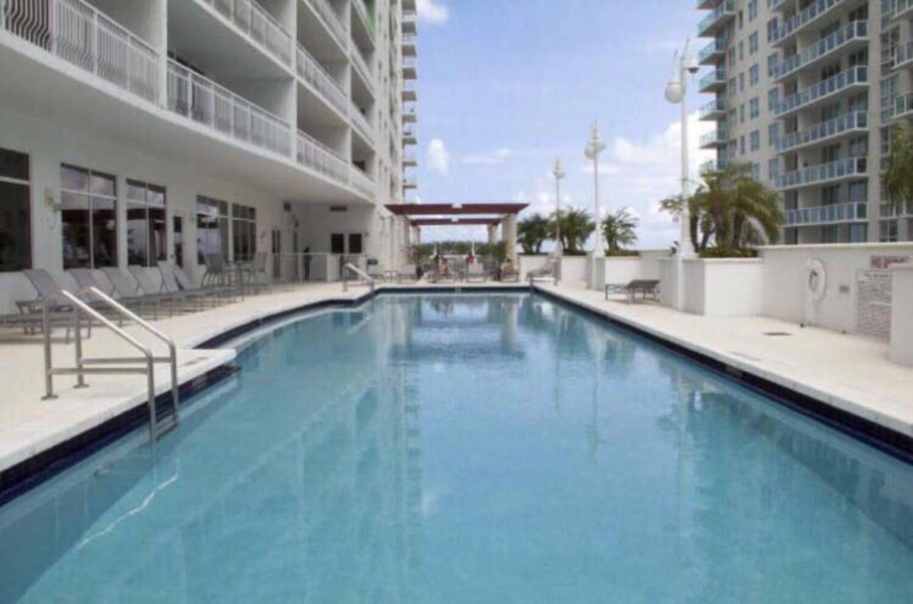 Top Stay Miami Platinum Brickell Zewnętrze zdjęcie