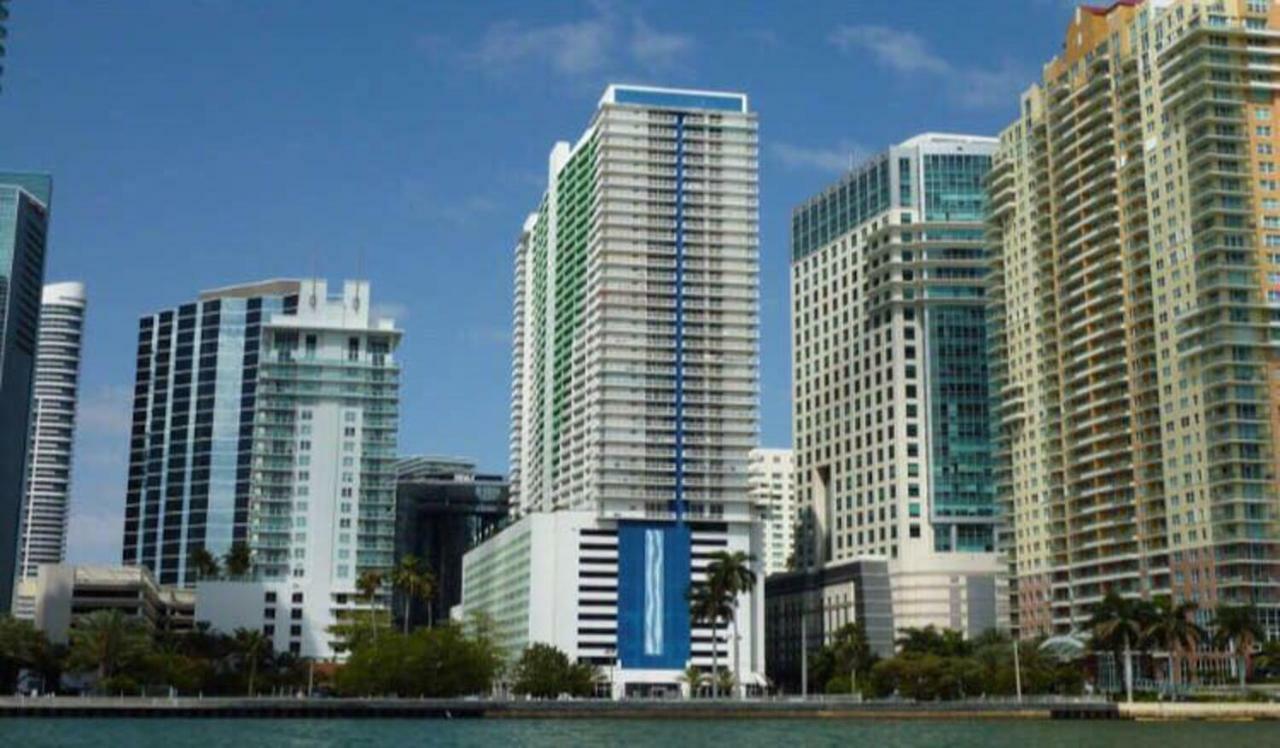 Top Stay Miami Platinum Brickell Zewnętrze zdjęcie